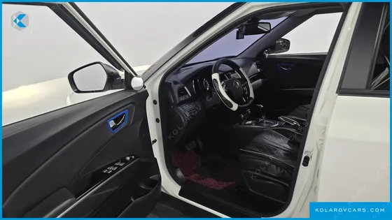 KGM - SSANGYONG TIVOLI GEARⅡ 2WD
