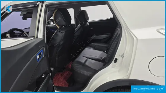 KGM - SSANGYONG TIVOLI GEARⅡ 2WD