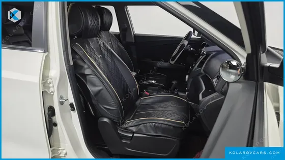 KGM - SSANGYONG TIVOLI GEARⅡ 2WD