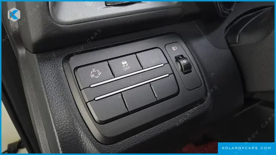 KGM - SSANGYONG TIVOLI GEARⅡ 2WD