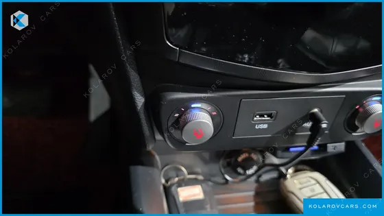 KGM - SSANGYONG TIVOLI GEARⅡ 2WD
