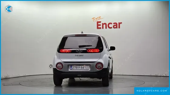 HYUNDAI CASPER SMART