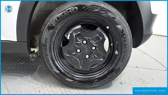 HYUNDAI CASPER SMART
