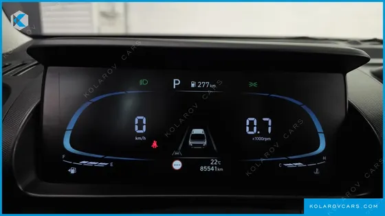 HYUNDAI CASPER SMART