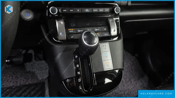 HYUNDAI CASPER SMART