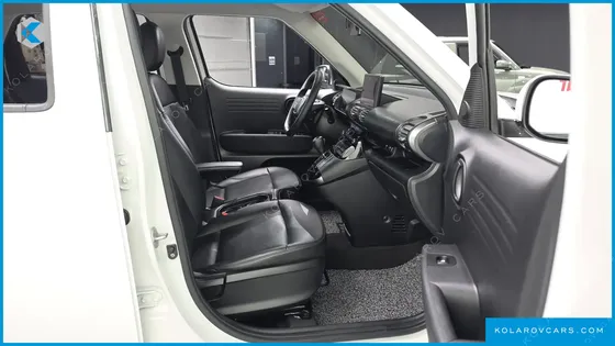 HYUNDAI CASPER SMART