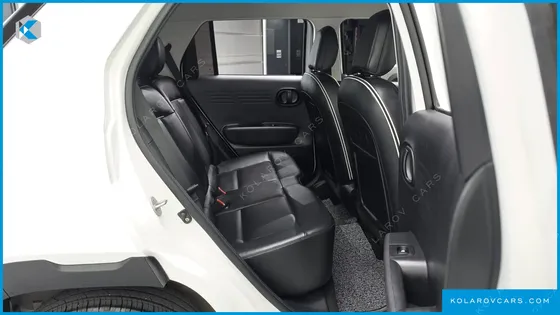 HYUNDAI CASPER SMART