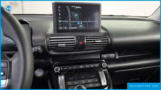HYUNDAI CASPER SMART