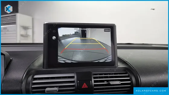 HYUNDAI CASPER SMART