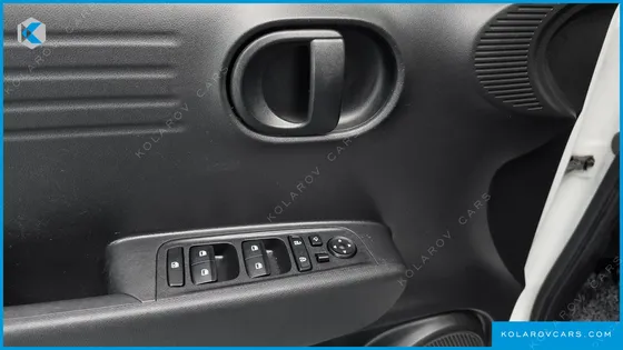 HYUNDAI CASPER SMART