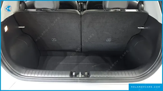 HYUNDAI CASPER SMART