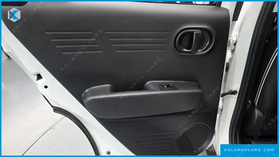 HYUNDAI CASPER SMART