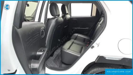HYUNDAI CASPER SMART