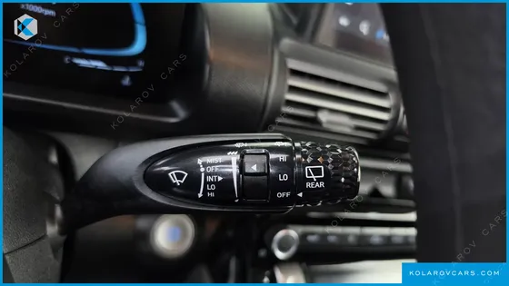 HYUNDAI CASPER SMART