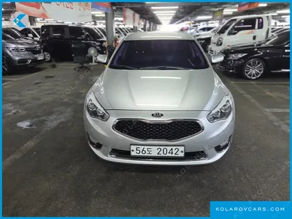 KIA K7 2.4 GDI PRESTIGE SPECIA