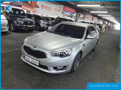 KIA K7 2.4 GDI PRESTIGE SPECIA