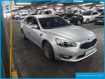 KIA K7 2.4 GDI PRESTIGE SPECIA