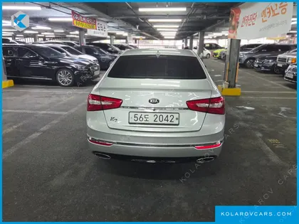 KIA K7 2.4 GDI PRESTIGE SPECIA