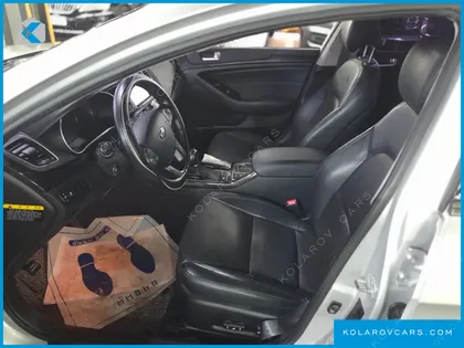 KIA K7 2.4 GDI PRESTIGE SPECIA