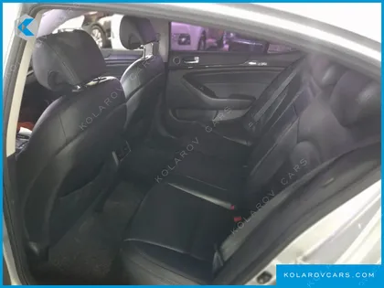 KIA K7 2.4 GDI PRESTIGE SPECIA