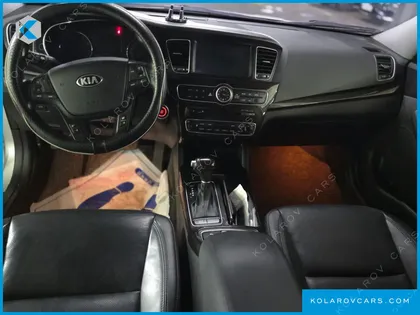 KIA K7 2.4 GDI PRESTIGE SPECIA