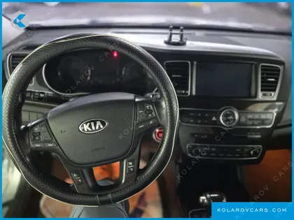 KIA K7 2.4 GDI PRESTIGE SPECIA