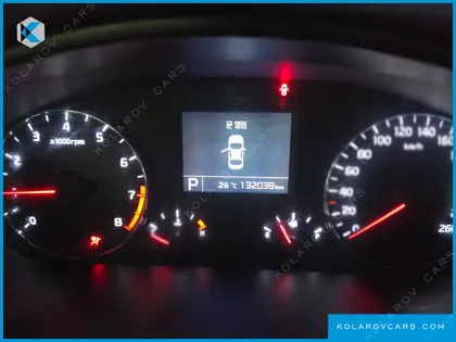 KIA K7 2.4 GDI PRESTIGE SPECIA