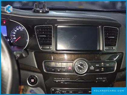 KIA K7 2.4 GDI PRESTIGE SPECIA