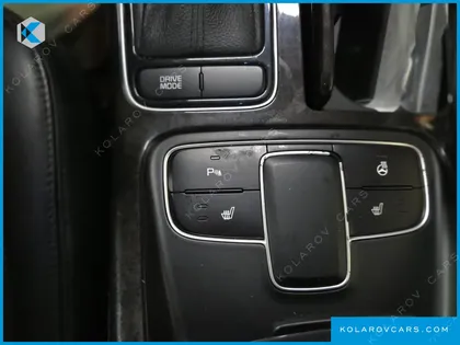 KIA K7 2.4 GDI PRESTIGE SPECIA