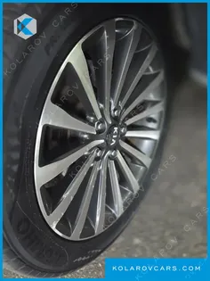 KIA K7 2.4 GDI PRESTIGE SPECIA