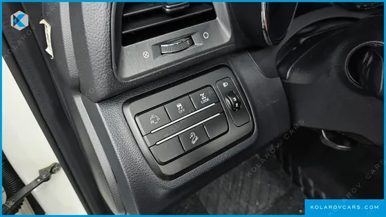 KGM - SSANGYONG TIVOLI DIESEL GEAR PLUS 4WD