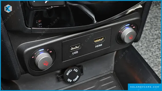 KGM - SSANGYONG TIVOLI DIESEL GEAR PLUS 4WD