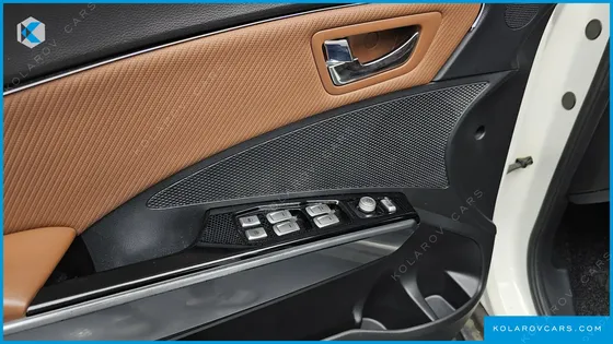 KGM - SSANGYONG TIVOLI DIESEL GEAR PLUS 4WD