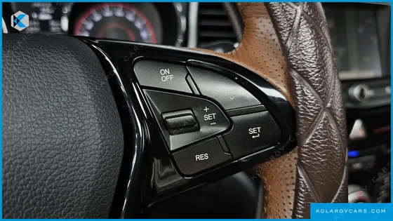 KGM - SSANGYONG TIVOLI DIESEL GEAR PLUS 4WD