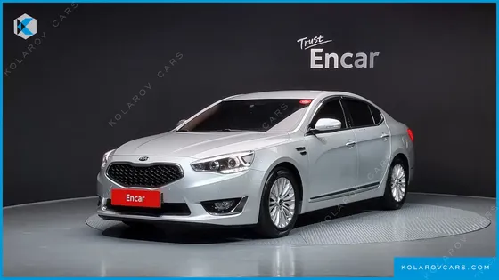 KIA K7 2.4 GDI PRESTIGE