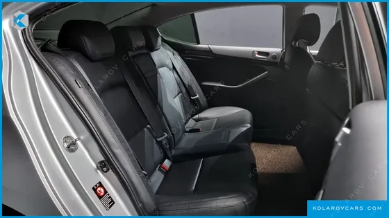 KIA K7 2.4 GDI PRESTIGE