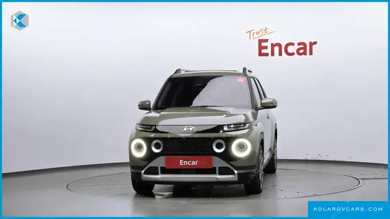 HYUNDAI CASPER TURBO INSPIRATION