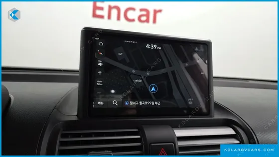 HYUNDAI CASPER TURBO INSPIRATION