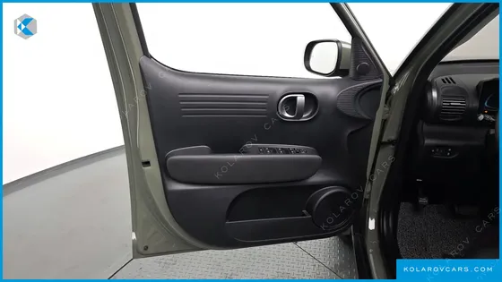 HYUNDAI CASPER TURBO INSPIRATION