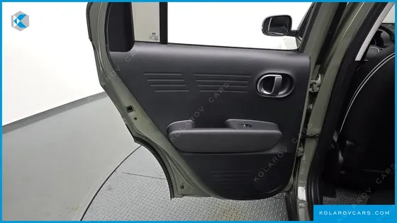 HYUNDAI CASPER TURBO INSPIRATION