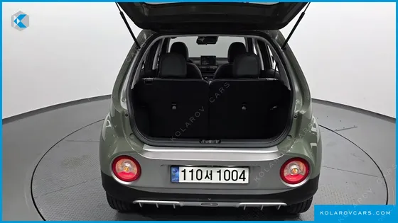 HYUNDAI CASPER TURBO INSPIRATION