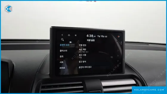 HYUNDAI CASPER TURBO INSPIRATION