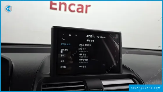 HYUNDAI CASPER TURBO INSPIRATION