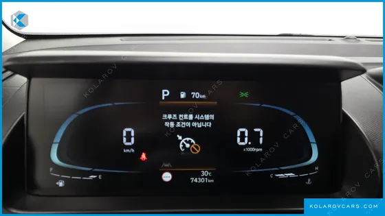 HYUNDAI CASPER SMART