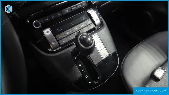 HYUNDAI CASPER SMART