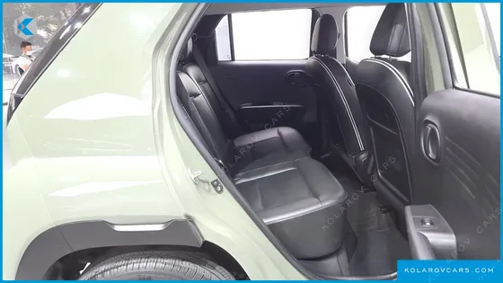 HYUNDAI CASPER SMART