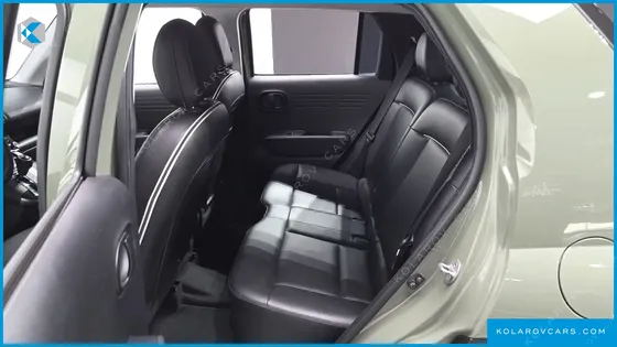 HYUNDAI CASPER SMART