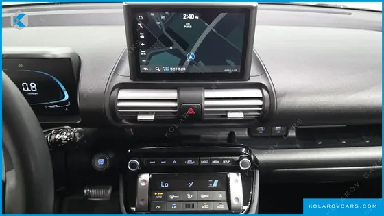 HYUNDAI CASPER SMART