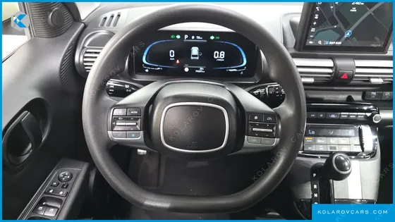 HYUNDAI CASPER SMART