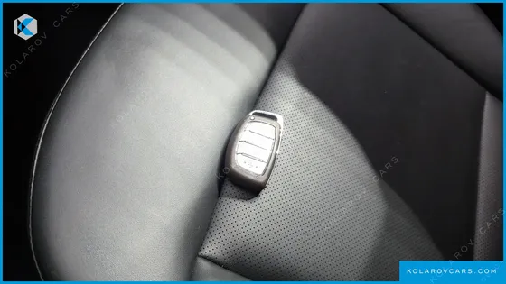HYUNDAI CASPER SMART